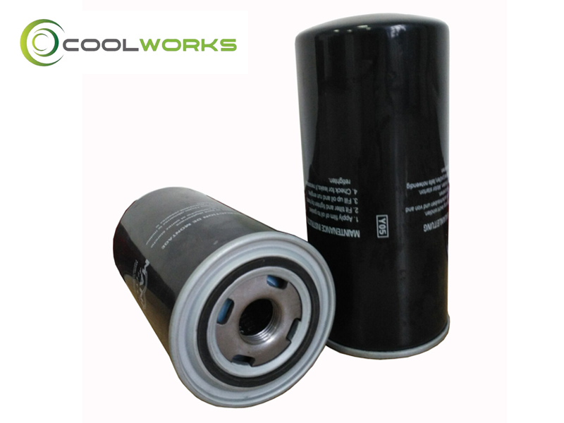 Atlas Copco Replacement oil filter