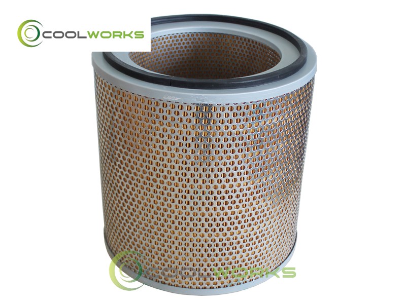 1621054700 Atals Copco air filter Replacement