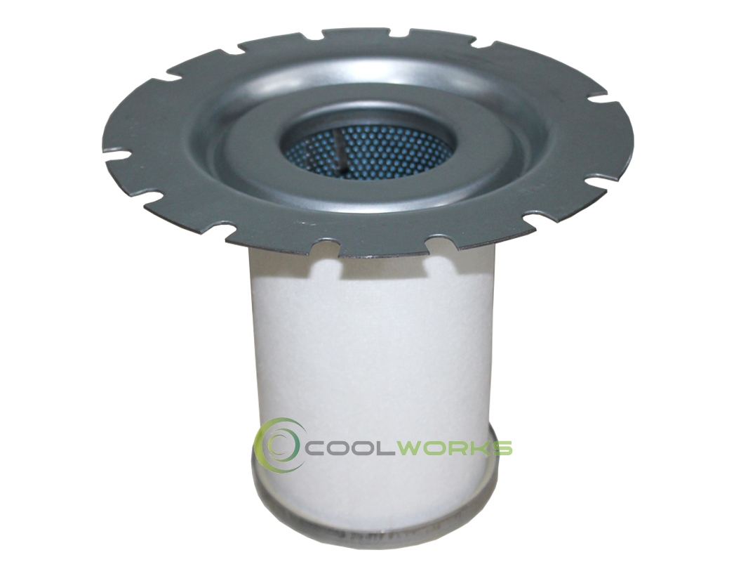 1622314000-2901162600 Screw Air Compressor Air Oil Separator Element Spare Parts