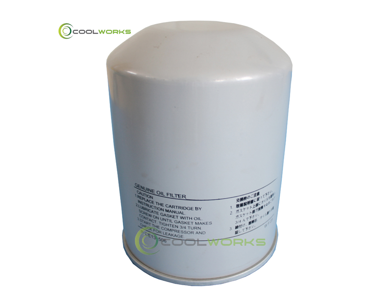 Oil Filter P-CE13-506 Kobelco Replacement