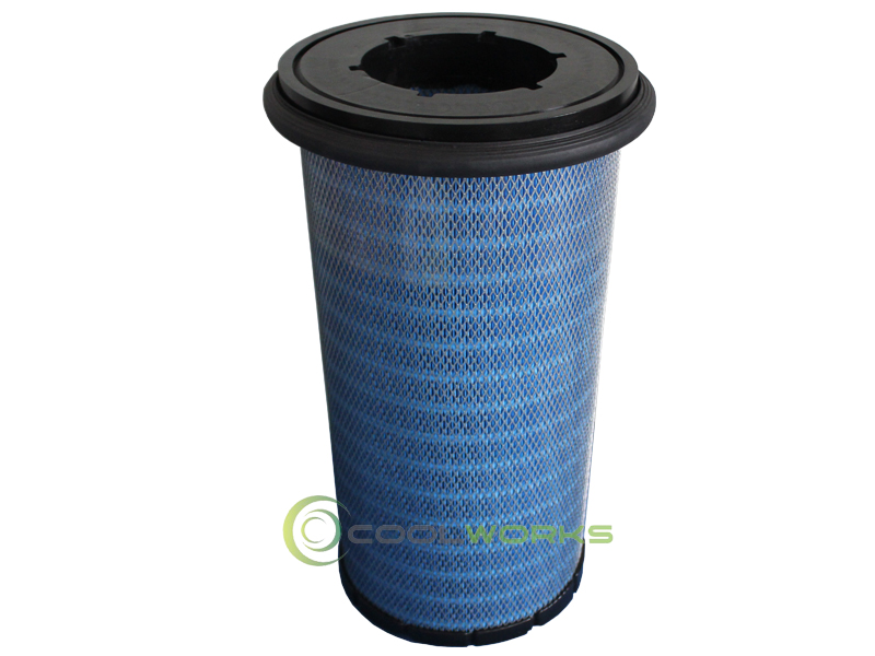 02250168-053 Air Filter Coolworks Filter Manufacturing