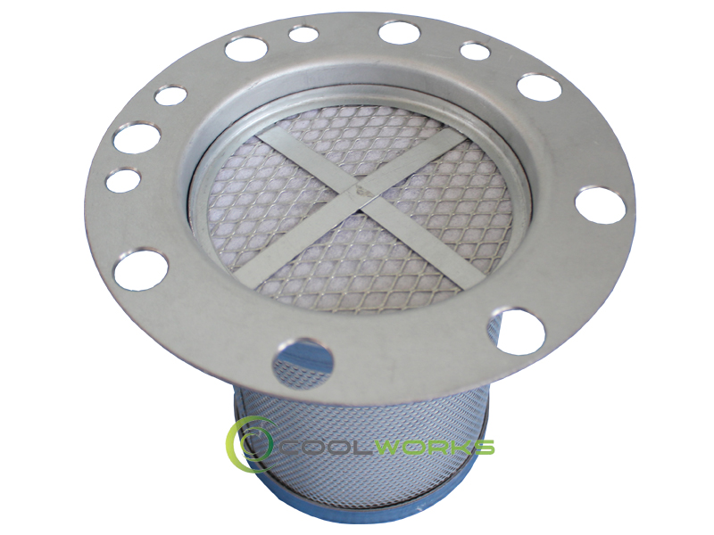 P-CE03-525 Kobelco Oil Separator Replacement Air Compressor Filter