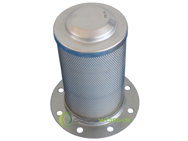Oil Separator YH-293A Coolworks filter