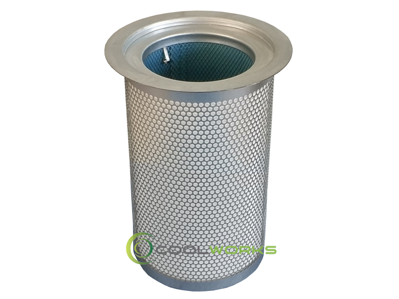6.3623.0 Kaeser Oil Separator Replacement Air Compressor Filter