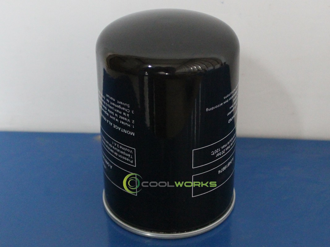 CompAir Replacement Oil Filter 04819974
