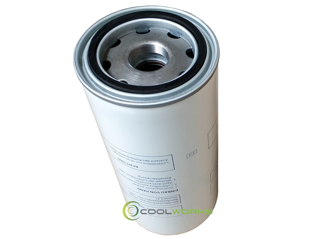 Oil Separator Filter CompAir Air Compressor Replacement 10525274