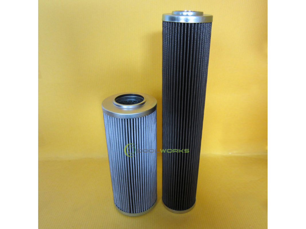 PN 307256 Hydraulic Filter MP Replacement