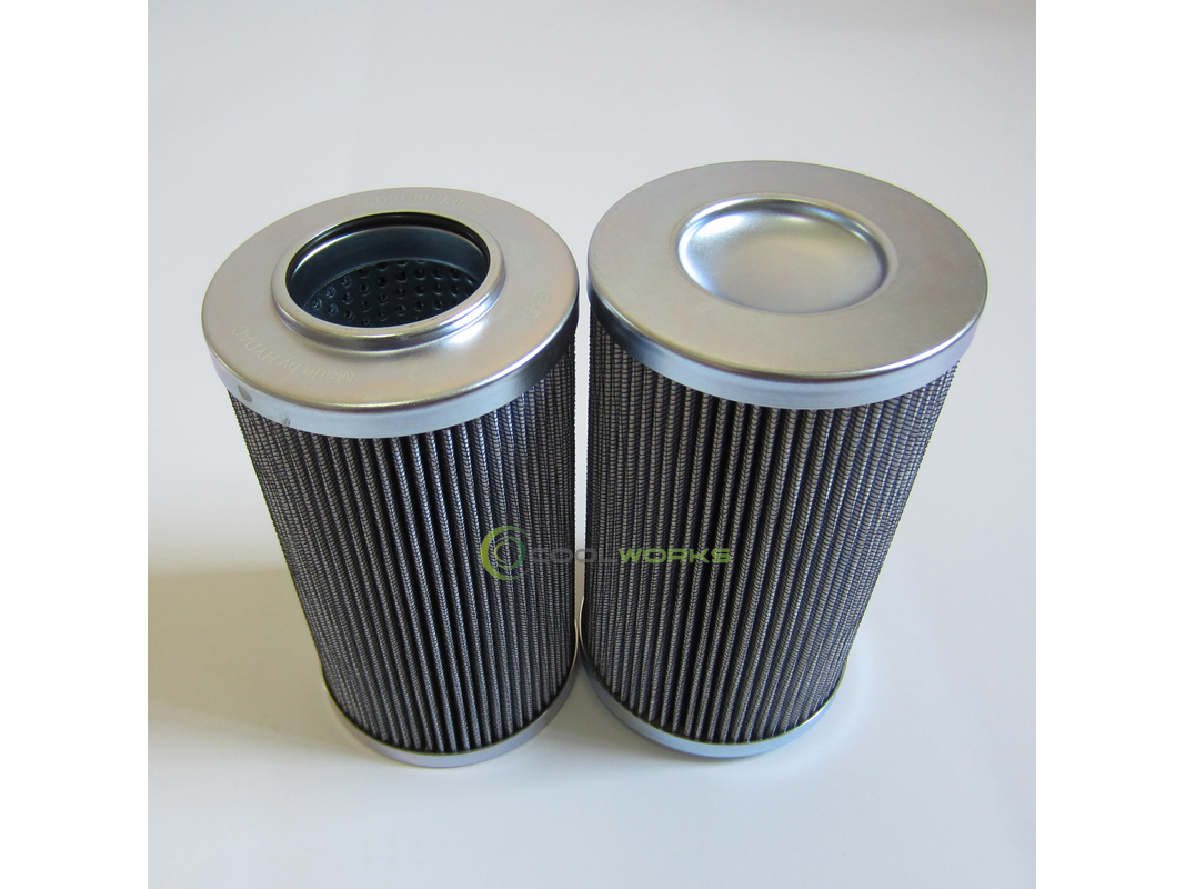 Hydraulic Filter HYDAC 0330D010BHHC-2 Replacement