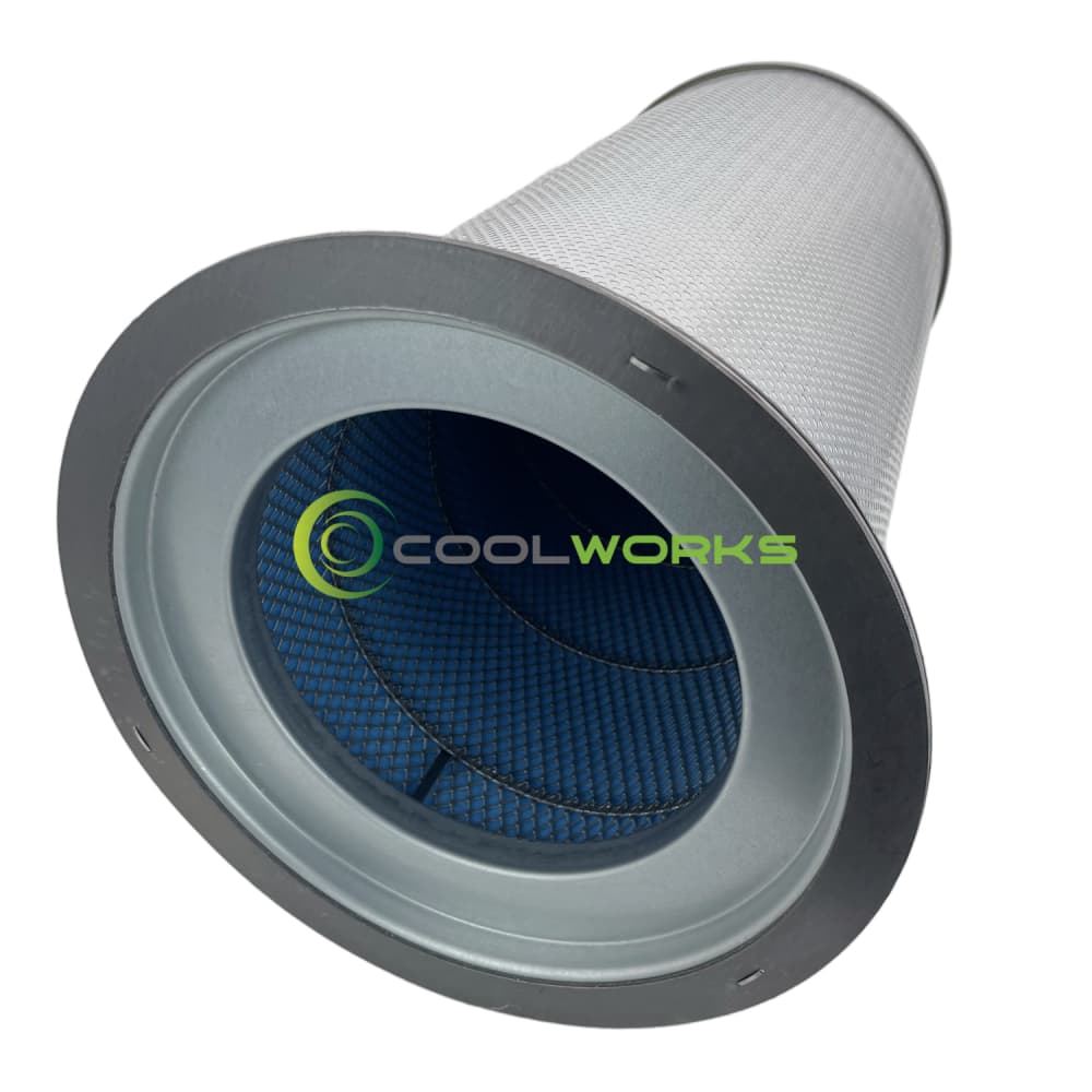 Air Oil Separator For Screw Compressor Air Oil Separator For Screw Compressor