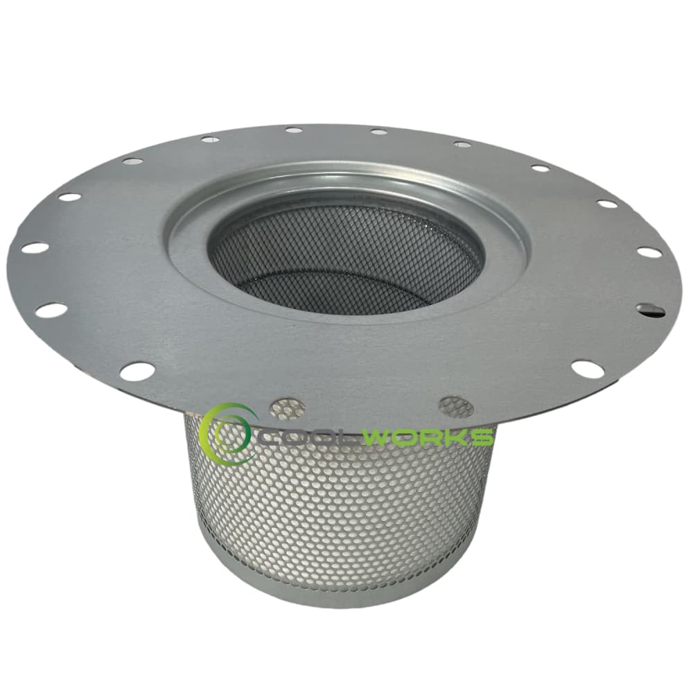 Air Oil Separator For Screw Compressor Air Oil Separator For Screw Compressor