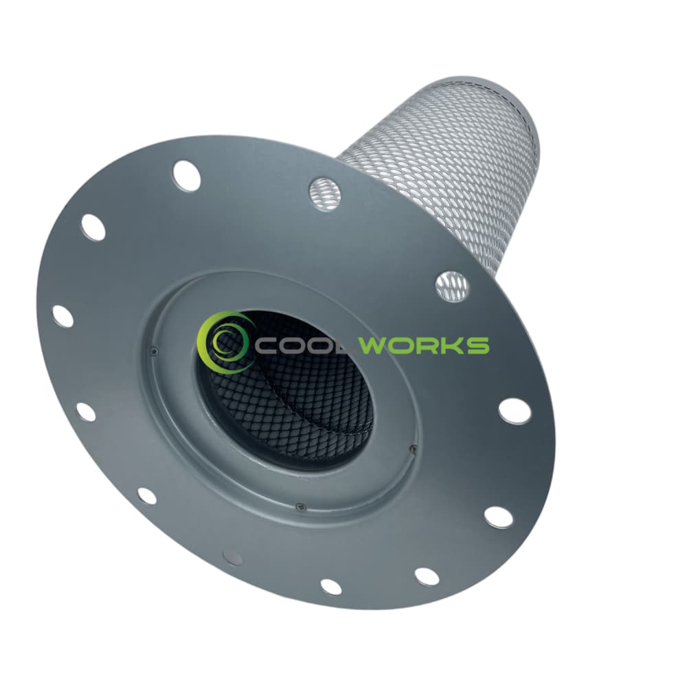 Air Oil Separator For Screw Compressor Air Oil Separator For Screw Compressor