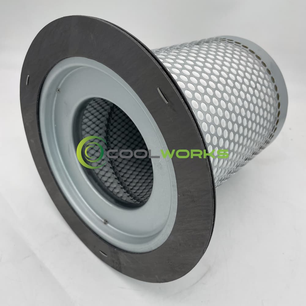 Air Oil Separator For Screw Compressor Air Oil Separator For Screw Compressor
